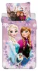 Pościel Frozen Purple 05 140x200, 70x90 cm Podgląd zdjęcia produktu 1