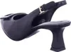 TT.BAGATT Slingpumps Damen 31373438393633 Schwarz 36 EU Produktbild-Vorschau 3