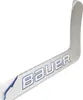Kij bramkarski Bauer Vapor FLYLITE Senior biały/srebrny 26 Podgląd zdjęcia produktu 5