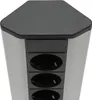 Gniazdo kątowe – 250 V – 16 A – 3500 W – 2 × USB (5 V/2,1 Podgląd zdjęcia produktu 4