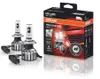 Osram H7-Led Truckstar 6000K 16W 24V Zavěsňovací Skládací Náhľad obrázku produktu 16