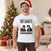Wet Bandits Harry Marv Mugshot - Kevin Home Alone Wet Náhľad obrázku produktu 3