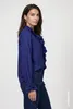 Monari GmbH Bluse classic navy 42 Produktbild-Vorschau 3