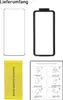 Wisam® Für Samsung Galaxy S21 Antibakteriell Tempered 3D Produktbild-Vorschau 6
