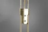 Lampada da terra a LED ORSON 27 W 2700 lm 3000 K + 4,5 W Anteprima dell’immagine prodotto 4