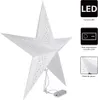 CASARIA® Décoration Noel Suspension Papier étoiles 60 cm, Voir les images du produit 1