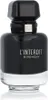 A studio shot of a Givenchy L'Interdit Intense Eau de Parfum bottle. Produktbild-Vorschau