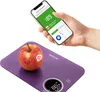 SENCOR SKS 7073VT Chytrá kuchyňská váha s Bluetooth, LCD Náhled obrázku produktu 4