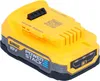 Akumulator DeWalt DCBP 034 Powerstack 18 V 1,7 Ah / 1700 Podgląd zdjęcia produktu 3