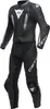 Dvoudílná kožená kombinéza Dainese Laguna Seca 5 černá / Náhled obrázku produktu 1