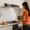 Cappa sottopensile A+ 330 m³/h, 60 cm Cappa aspirante da Anteprima dell’immagine prodotto 6