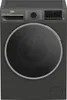 Beko B3WFT510415M Waschmaschine Frontlader 10kg AddXtra Produktbild-Vorschau 1
