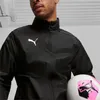 Puma Teamgoal All Weather Jack Uomo - Nero Anteprima dell’immagine prodotto 7