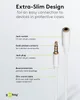Wentronic 1m 3.5mm, 3.5mm, 3.5mm Produktbild-Vorschau 7