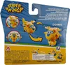 Super Wings Transform-A-Bots 2Pk (Donnie&Poppa Wheel) Produktbild-Vorschau 2