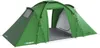 Husky Boston 4 Dural - Familienzelt - 4 Personen - Grün Produktbild-Vorschau 11