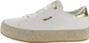 Tamaris Damen Sneaker Lowcut vegan mit Plateausohle in Bast Produktbild-Vorschau 26
