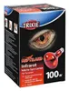 Trixie Reptilien - Infrarot Wärme-Spotlampe - 50 W Produktbild-Vorschau 5