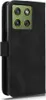 Motorola Edge 70 Hülle - Coverup Klapphülle - Schwarz Produktbild-Vorschau 5