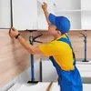 Rámova svorka bezstupňové dveřní zárubně 50-115 cm s Náhled obrázku produktu 3