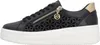 Remonte Plateau Sneaker Damen 32313933313134 Schwarz 38 EU Produktbild-Vorschau 5