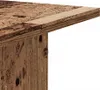 Podstawki pod głośniki, 2 szt., stare drewno, 30x30x60 cm Podgląd zdjęcia produktu 6