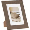 Henzo Driftwood Bilderrahmen 13x18 Braun Produktbild-Vorschau 3