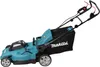 Makita DLM538Z Akku-Rasenmäher Produktbild-Vorschau 2