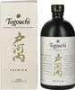 Togouchi Premium Japanese Blended Whisky 40% Vol. 0,7l in Produktbild-Vorschau 1