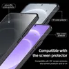 Xiaomi 15 Ultra Hülle - Coverup Transparentes Back Cover - Produktbild-Vorschau 3