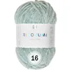 Rico Design Ricorumi Nilli Nilli, Blau, Polyester, 65 m, Produktbild-Vorschau 1
