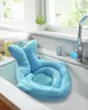 Skip Hop Soft Spot Waschbeckenwanne Moby Blau Produktbild-Vorschau 10