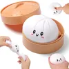 Hochwertiger, weicher Riesenknödel, Squishy Dumpling, Produktbild-Vorschau 1