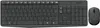 Logitech MK235 - Tastatur-und-Maus-Set - kabellos - 2.4 GHz Produktbild-Vorschau 20