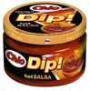 Chio Dip Hot Salsa  für Vegetarier geeignet 200 ml Produktbild-Vorschau 3