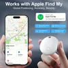 Air Tag -4 Pack,Bluetooth-Tracker Kinder kompatibel mit Produktbild-Vorschau 3