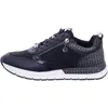 Tamaris Damen Sneaker Schnürschuh Halbschuh Reißverschluss Produktbild-Vorschau 24