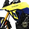 ZIEGER Arceaux de sécurité compatibles avec Suzuki V-Strom Voir les images du produit 2