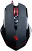 Kabelgebundene Maus, A4Tech Bloody V8A, schwarz, optisch, Produktbild-Vorschau 1