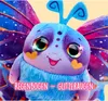 Fluffyflys Plüschfigur Schmetterling 30 cm Produktbild-Vorschau 29