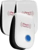 3 pezzi Ultrasuoni Pest Repeller elettronico insetto Anteprima dell’immagine prodotto 18
