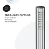 AM.PM Duschsystem Regendusche mit Thermostat 38℃ Edelstahl Produktbild-Vorschau 8