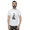 Debbie Harry - T-Shirt für Herren BI24462 (XL) (Weiß) Produktbild-Vorschau 2