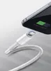Baseus CATLGD-A02 cavo lightning 2 m bianco Anteprima dell’immagine prodotto 17