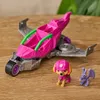 Paw Patrol De Dinofilm: actievoertuig Skye Productafbeelding-voorbeeld 24