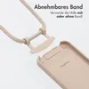 imoshion Color Backcover mit abnehmbarem Handykette und Produktbild-Vorschau 5