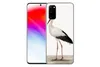 MuchoWow® Handyhülle Schutzhülle Hülle für Samsung Galaxy Produktbild-Vorschau 2