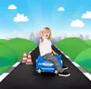 Trunki Percy l'auto della polizia Anteprima dell’immagine prodotto 6