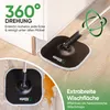 Elleta Mikrofaser Wischpads 2er Set – Ersatzpads für alle Produktbild-Vorschau 4
