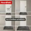 Tapis anti-salissures Floordirekt Circa, tapis lavable pour Voir les images du produit 2